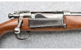 Springfield ~ 1898 Krag ~ Unmarked - Image 3 of 9