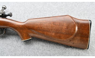 Springfield ~ 1898 Krag ~ Unmarked - Image 8 of 9