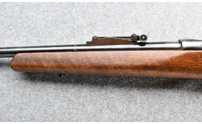 Springfield ~ 1898 Krag ~ Unmarked - Image 6 of 9