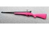 Savage ~ Rascal ~ .22 s, l, lr - Image 2 of 2