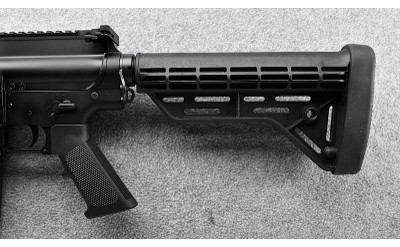 JTS ~ MR12AR ~ 12 Gauge - Image 8 of 9