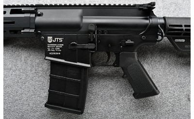 JTS ~ MR12AR ~ 12 Gauge - Image 7 of 9