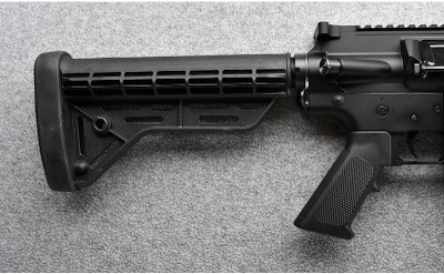 JTS ~ MR12AR ~ 12 Gauge - Image 2 of 9