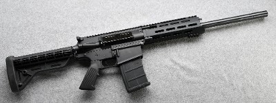 JTS ~ MR12AR ~ 12 Gauge - Image 1 of 9