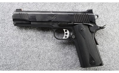 Kimber ~ Custom II ~ .10mm Auto - Image 2 of 2
