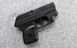 Ruger ~ LCP ~ .380 Auto