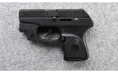 Ruger ~ LCP ~ .380 Auto - Image 2 of 2