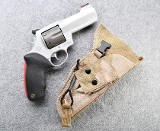 Taurus ~ 444 Ultra Light ~ .44 Rem Mag - Image 1 of 2