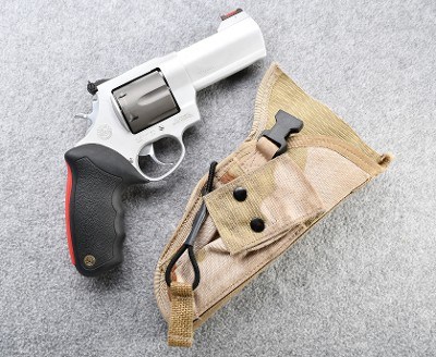 Taurus ~ 444 Ultra Light ~ .44 Rem Mag - Image 1 of 2