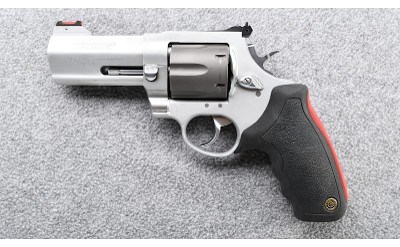 Taurus ~ 444 Ultra Light ~ .44 Rem Mag - Image 2 of 2