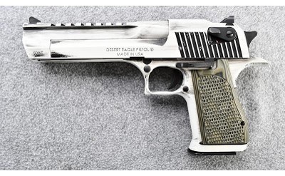 Magnum Research ~ Desert Eagle ~ .50 AE - Image 2 of 2