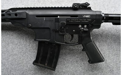 Rock Island ~ VR80 ~ 12 Gauge - Image 7 of 9