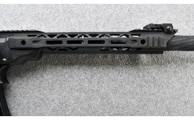 Rock Island ~ VR80 ~ 12 Gauge - Image 4 of 9