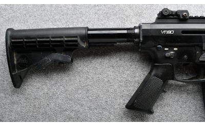 Rock Island ~ VR80 ~ 12 Gauge - Image 2 of 9