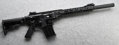 Rock Island ~ VR80 ~ 12 Gauge - Image 1 of 9