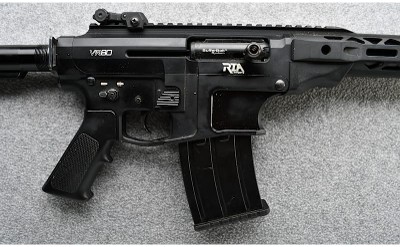 Rock Island ~ VR80 ~ 12 Gauge - Image 3 of 9