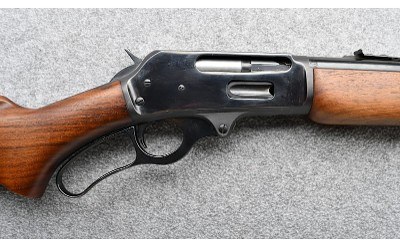 Marlin ~ 336 SC ~ 35 Remington - Image 3 of 9