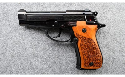 Beretta ~ 84BB ~ .9 Short - Image 2 of 3