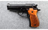 Beretta ~ 84BB ~ .9 Short - Image 2 of 3
