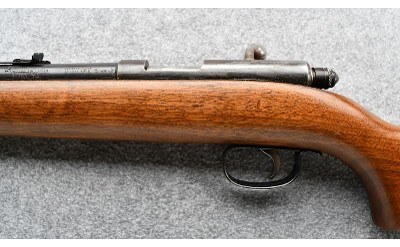 Remington ~ 514 ~ .22 S, L, LR - Image 7 of 9