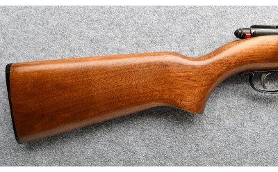 Remington ~ 514 ~ .22 S, L, LR - Image 2 of 9