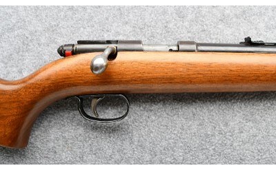 Remington ~ 514 ~ .22 S, L, LR - Image 3 of 9