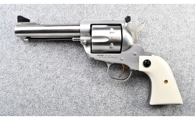 Ruger ~ New Model Blackhawk ~ .45 Cal - Image 2 of 3