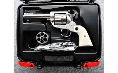 Ruger ~ New Model Blackhawk ~ .45 Cal - Image 3 of 3