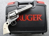 Ruger ~ New Model Blackhawk ~ .45 Cal - Image 1 of 3