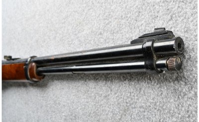 Henry ~ Classic Lever-Action ~ .22 LR - Image 6 of 10