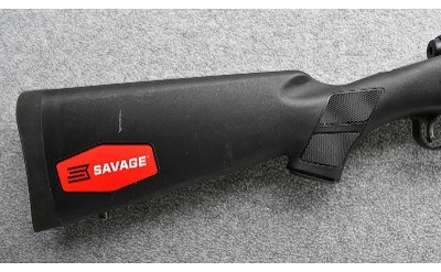 Savage ~ 111 ~ 7mm Rem Mag - Image 2 of 9