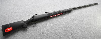 Savage ~ 111 ~ 7mm Rem Mag - Image 1 of 9