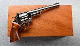 Smith & Wesson ~ 27-2 ~ .357 Mag - Image 1 of 3