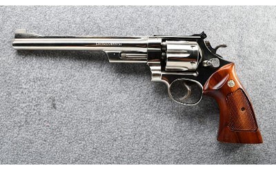 Smith & Wesson ~ 27-2 ~ .357 Mag - Image 2 of 3