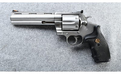 Colt ~ Anaconda ~ .44 Magnum - Image 2 of 3