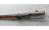 US Springfield ~ 1873 Trapdoor ~ Unmarked - Image 5 of 10