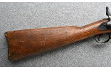 US Springfield ~ 1873 Trapdoor ~ Unmarked - Image 2 of 10