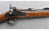 US Springfield ~ 1873 Trapdoor ~ Unmarked - Image 3 of 10