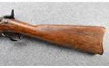 US Springfield ~ 1873 Trapdoor ~ Unmarked - Image 8 of 10