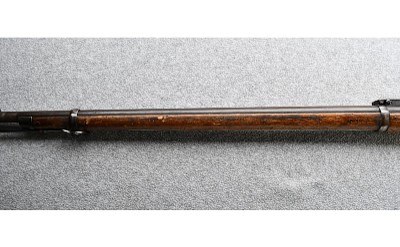 US Springfield ~ 1873 Trapdoor ~ Unmarked - Image 6 of 10