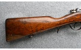 Steyr ~ 1886 ~ Unmarked - Image 2 of 10