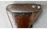 Steyr ~ 1886 ~ Unmarked - Image 9 of 10
