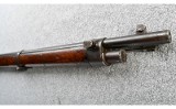 Steyr ~ 1886 ~ Unmarked - Image 5 of 10