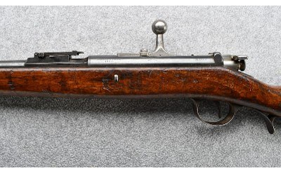 Steyr ~ 1886 ~ Unmarked - Image 7 of 10