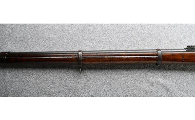 Steyr ~ 1886 ~ Unmarked - Image 6 of 10