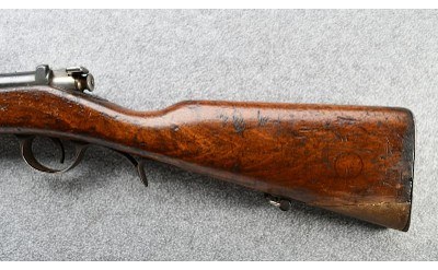Steyr ~ 1886 ~ Unmarked - Image 8 of 10