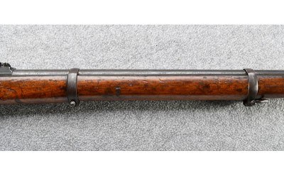 Steyr ~ 1886 ~ Unmarked - Image 4 of 10