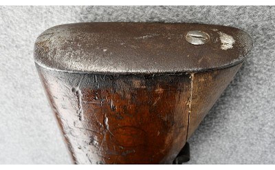 Steyr ~ 1886 ~ Unmarked - Image 9 of 10