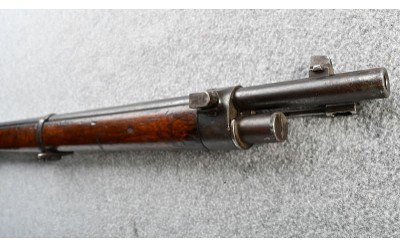 Steyr ~ 1886 ~ Unmarked - Image 5 of 10