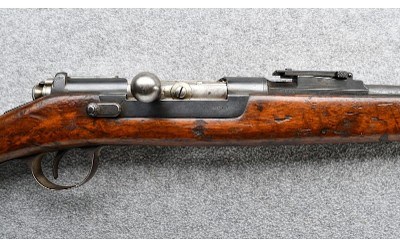 Steyr ~ 1886 ~ Unmarked - Image 3 of 10